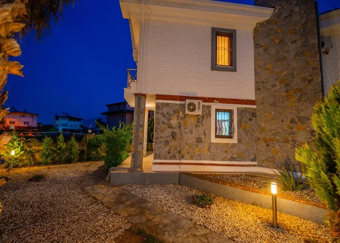 Villa Kale Fethiye
