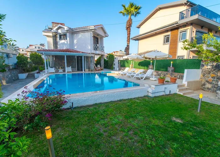 Villa Kale Fethiye