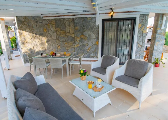 Kale Villa Fethiye