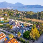 Вилла Kale *