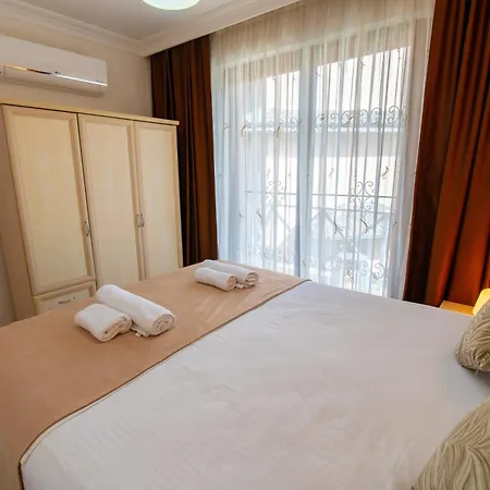 Kale Villa Fethiye