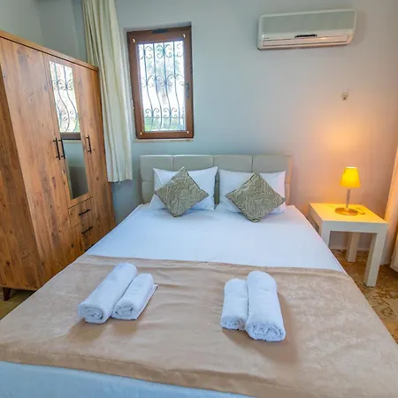 Вилла Kale Фетхие