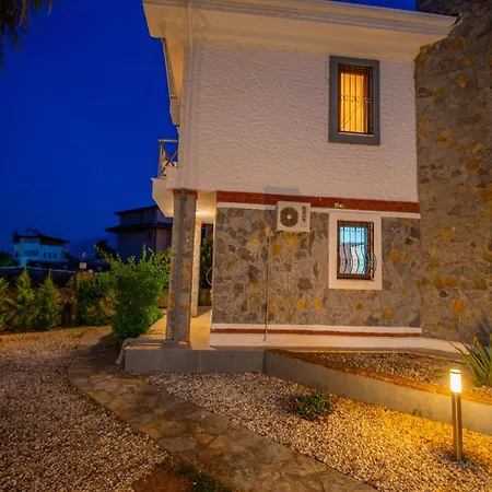 Villa Kale Fethiye