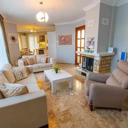 Вилла Kale Фетхие