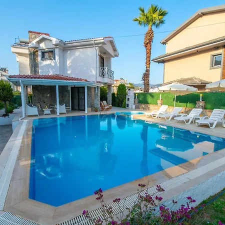 Kale Villa