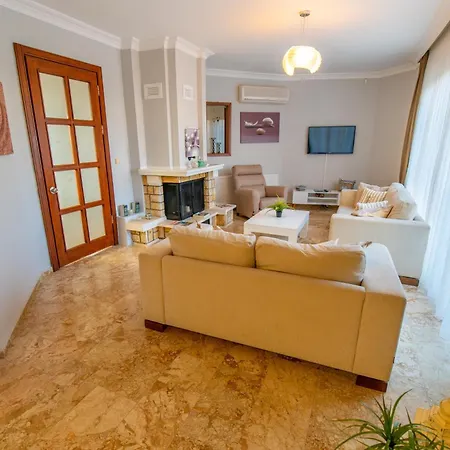 Villa Kale Fethiye