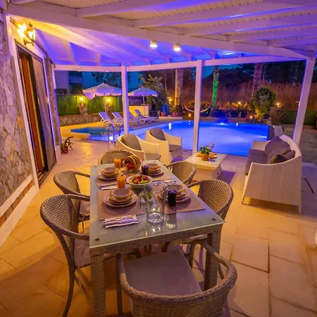 Kale Fethiye