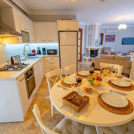 Kale Villa Fethiye