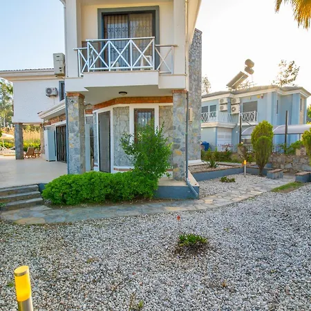 Вилла Kale Фетхие