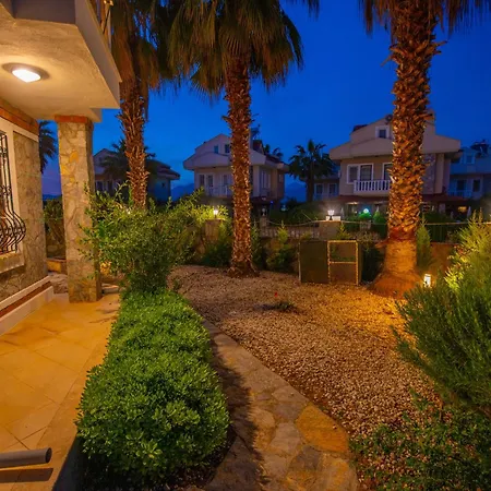 Kale Villa *