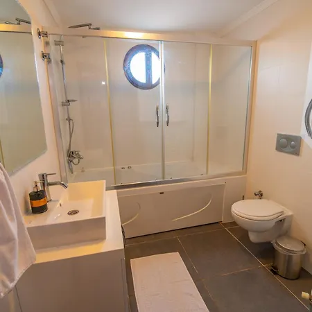 Kale Villa Fethiye