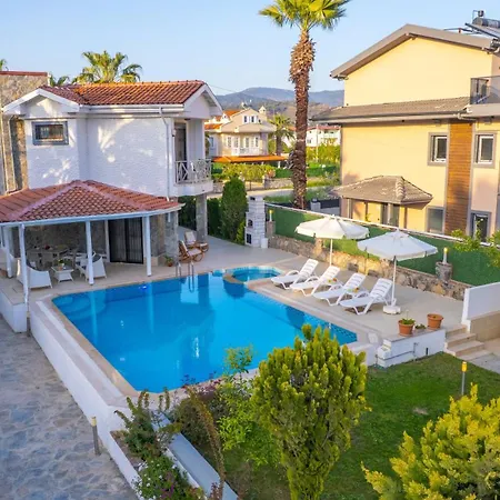 Villa Kale Fethiye