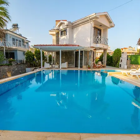 Villa Kale *