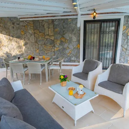 Kale Villa Fethiye